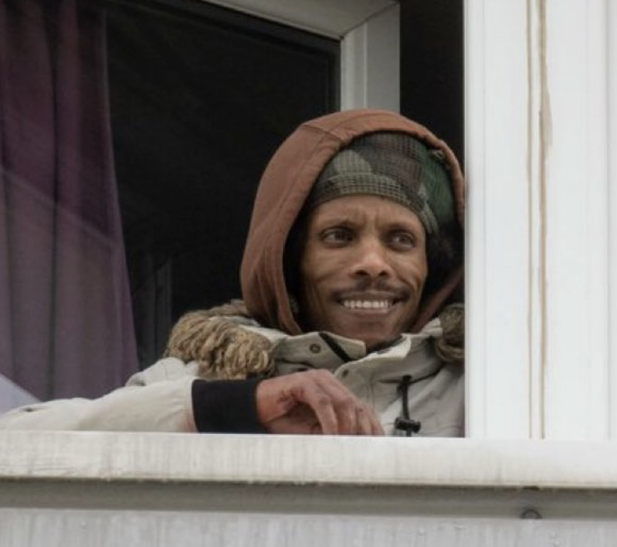 Écosse : deux personnes blessées au couteau par un forcené