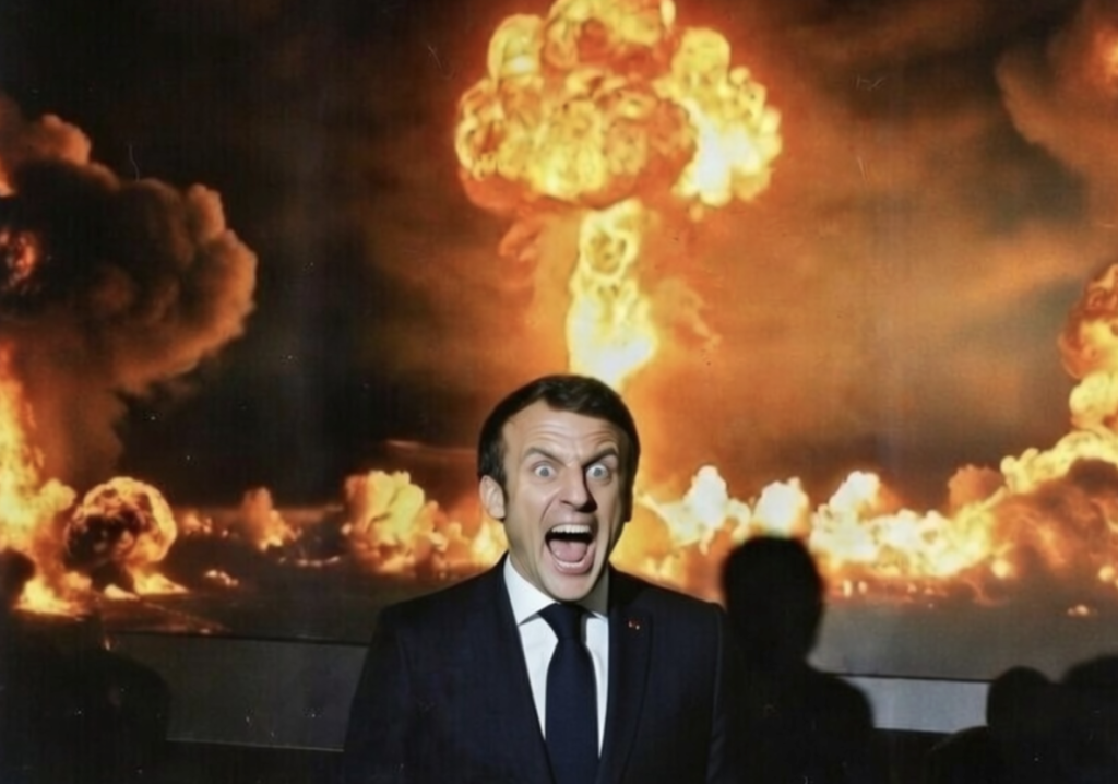 La Bretagne, otage de l&rsquo;escalade nucléaire française (Éditorial)