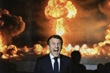 La Bretagne, otage de l&rsquo;escalade nucléaire française (Éditorial)