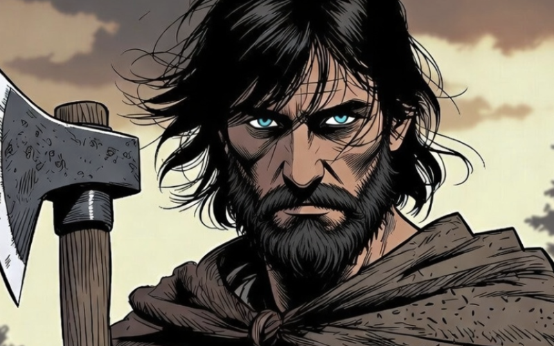 30 chefs bretons qui ont fait la Bretagne : Konomor, le maître de la Manche