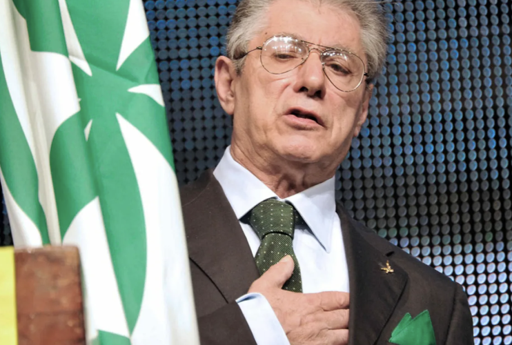 Umberto Bossi, le Senatùr : hommage au père de la Ligue du Nord et pionnier de l’Europe des peuples