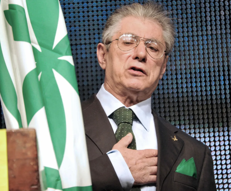 Umberto Bossi, le Senatùr : hommage au père de la Ligue du Nord et pionnier de l’Europe des peuples