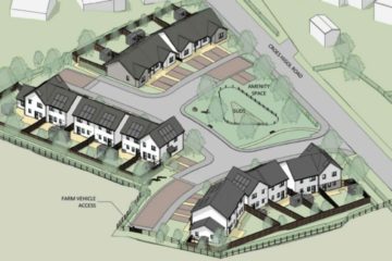 Pays de Galles : un projet de logements sociaux réservés aux locuteurs gallois interdit pour « discrimination »