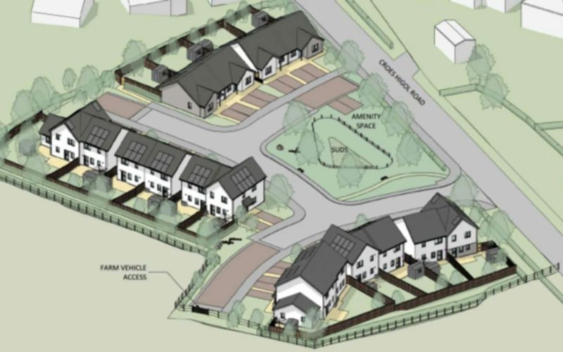 Pays de Galles : un projet de logements sociaux réservés aux locuteurs gallois interdit pour « discrimination »