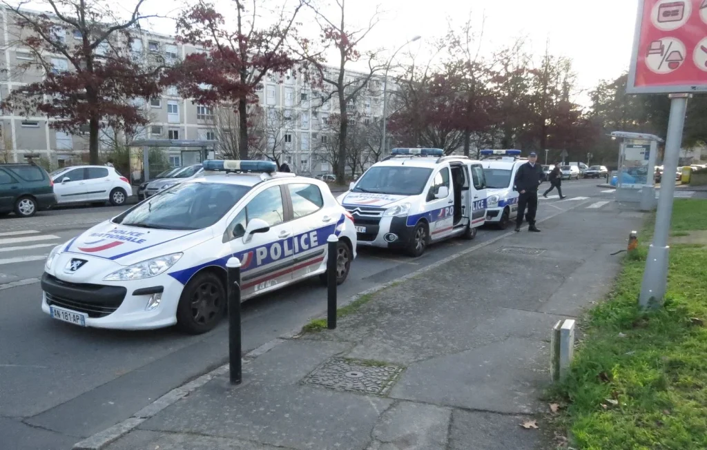 Nantes : un mort lors d&rsquo;un règlement de comptes entre gangs ethniques