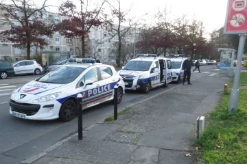 Nantes : un mort lors d&rsquo;un règlement de comptes entre gangs ethniques