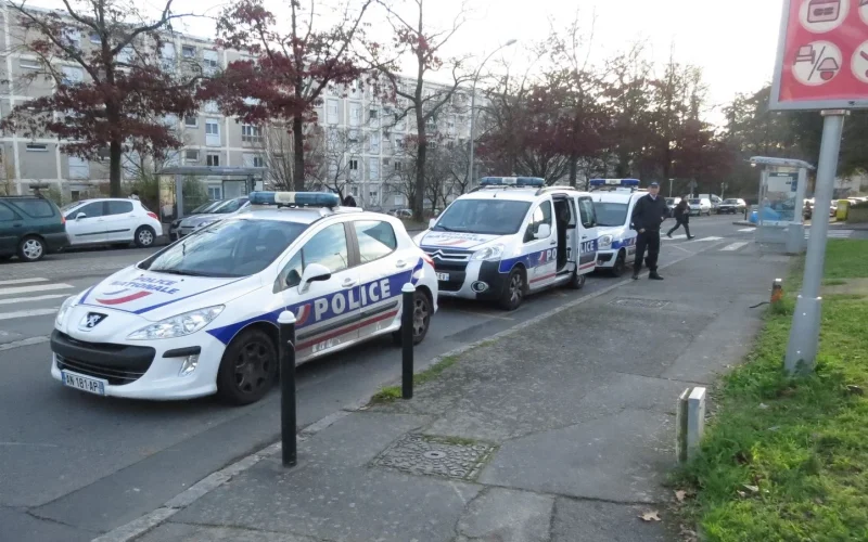 Nantes : un mort lors d&rsquo;un règlement de comptes entre gangs ethniques