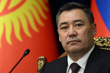 Kirghizistan : la dérussification linguistique s&rsquo;accélère, un exemple de reconquête pour les Bretons