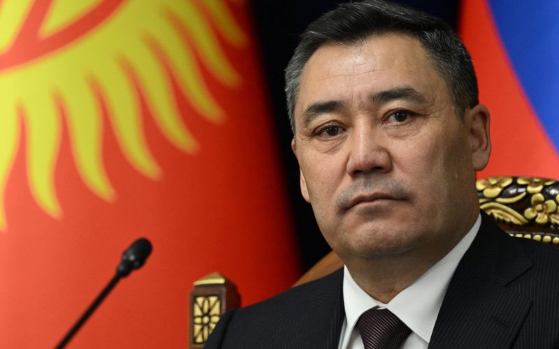 Kirghizistan : la dérussification linguistique s&rsquo;accélère, un exemple de reconquête pour les Bretons