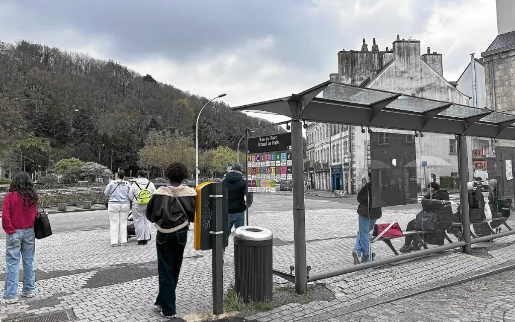 « Ils se livrent à des violences qui peuvent être gravissimes » : à Quimper, des bandes de « jeunes » multiplient les agressions violentes