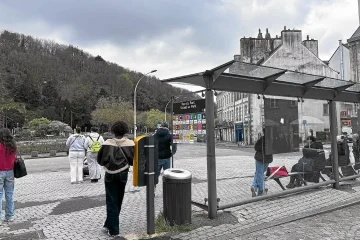 « Ils se livrent à des violences qui peuvent être gravissimes » : à Quimper, des bandes de « jeunes » multiplient les agressions violentes