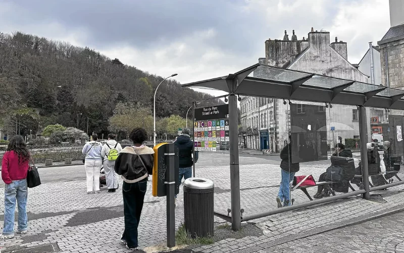 « Ils se livrent à des violences qui peuvent être gravissimes » : à Quimper, des bandes de « jeunes » multiplient les agressions violentes