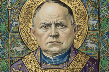 Incident à Scrignac : l’autorité diocésaine interdit la messe en l’honneur de l&rsquo;Abbé Yann-Vari Perrot, martyr de la foi et de la Bretagne