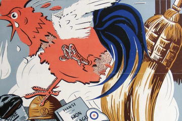 La sortie de l’Alsace du Grand Est : une brèche dans la citadelle jacobine