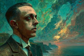 Emsav : 29 avril 1901, naissance d’Olier Mordrel, révolutionnaire, artiste et homme d&rsquo;État breton