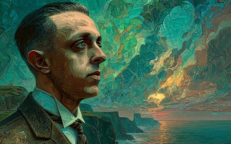 Emsav : 29 avril 1901, naissance d’Olier Mordrel, révolutionnaire, artiste et homme d&rsquo;État breton