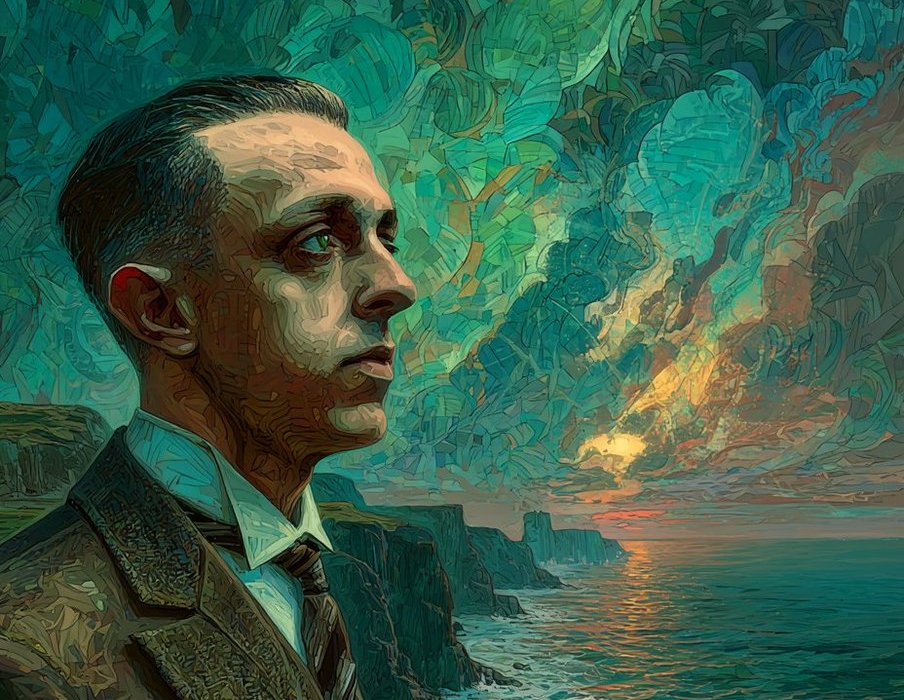 Emsav : 29 avril 1901, naissance d’Olier Mordrel, révolutionnaire, artiste et homme d&rsquo;État breton