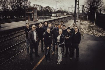 « DAOU », le nouvel album de B.R.E.T.O.N.S