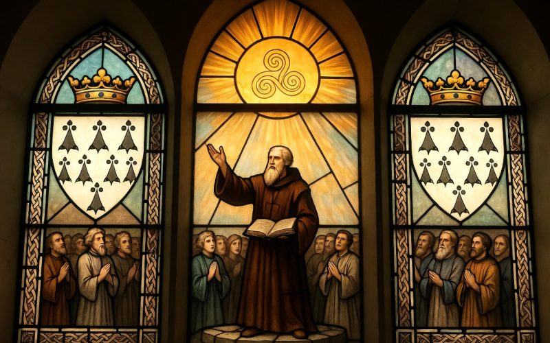 Tribune : « Pour une Église nationale de Bretagne » (par Maël Gwezhenneg)