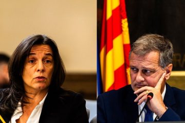 À Perpignan, le RN liquide la politique de défense de l&rsquo;identité catalane