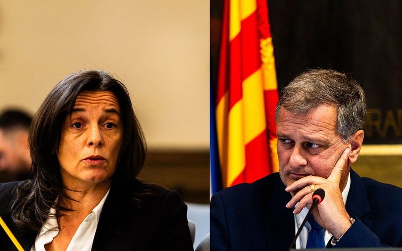 À Perpignan, le RN liquide la politique de défense de l&rsquo;identité catalane