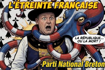 Éditorial : L&rsquo;étreinte française