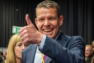Pays de Galles : percée historique des indépendantistes aux élections du parlement gallois