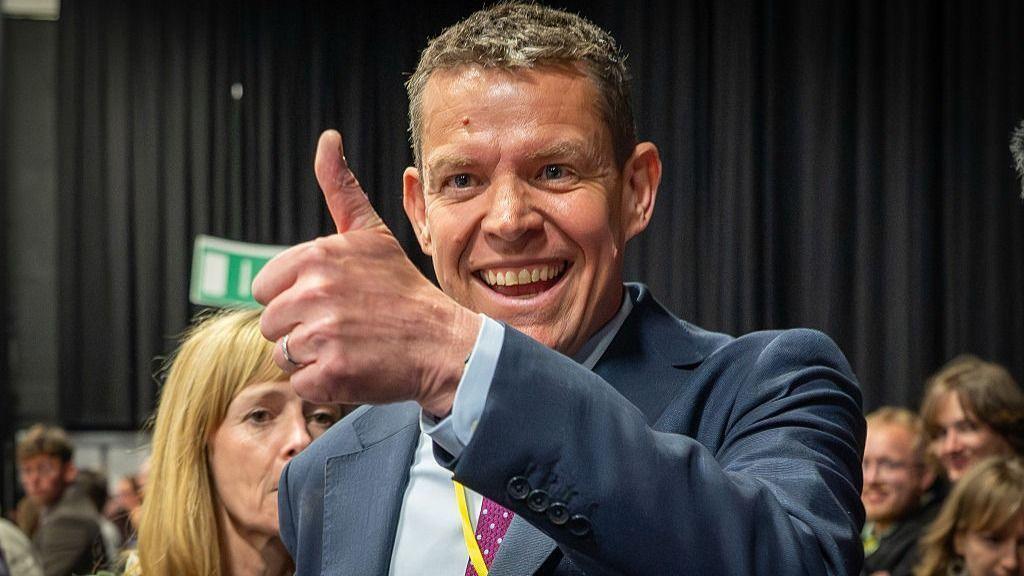 Pays de Galles : percée historique des indépendantistes aux élections du parlement gallois