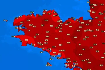 Absence de climatisation en Bretagne : pourquoi la France nous condamne à étouffer