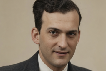 Emsav : 6 mai 1906, naissance de Job Jaffré, journaliste et patriote breton