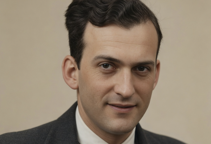 Emsav : 6 mai 1906, naissance de Job Jaffré, journaliste et patriote breton