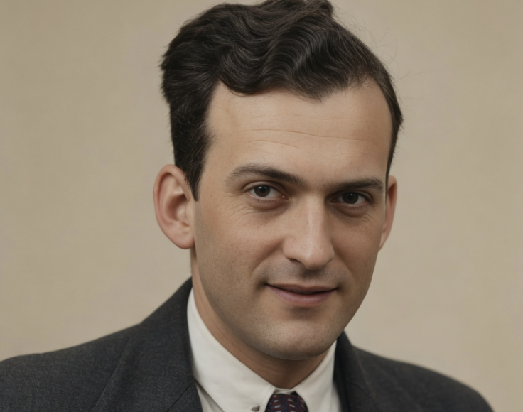 Emsav : 6 mai 1906, naissance de Job Jaffré, journaliste et patriote breton