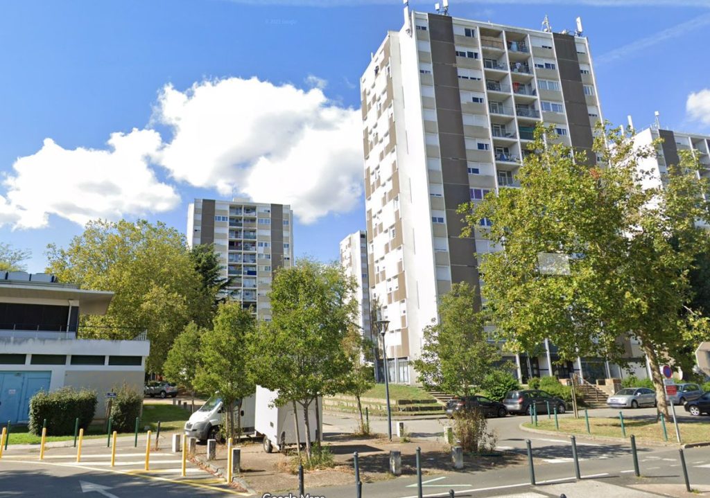 Nantes : un nouveau meurtre hier soir après une fusillade entre gangs ethniques pour le contrôle de la drogue