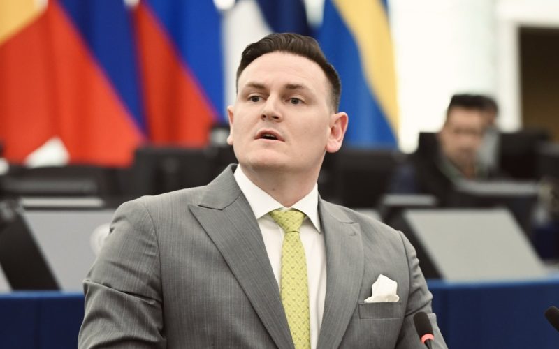 « L&rsquo;alsacien est en voie d&rsquo;extinction » : un eurodéputé allemand dénonce l’assimilation linguistique française face aux leçons données à la Chine par l&rsquo;UE