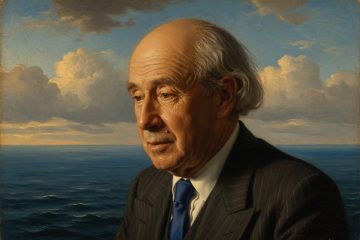 Emsav : 7 mai 1913, naissance d&rsquo;Herry Caouissin, journaliste, écrivain, cinéaste breton