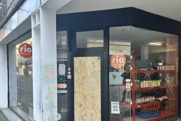 Saint-Brieuc : cinq ans d’interdiction de territoire pour le gérant de l’épicerie afghane fermée pour narcotrafic