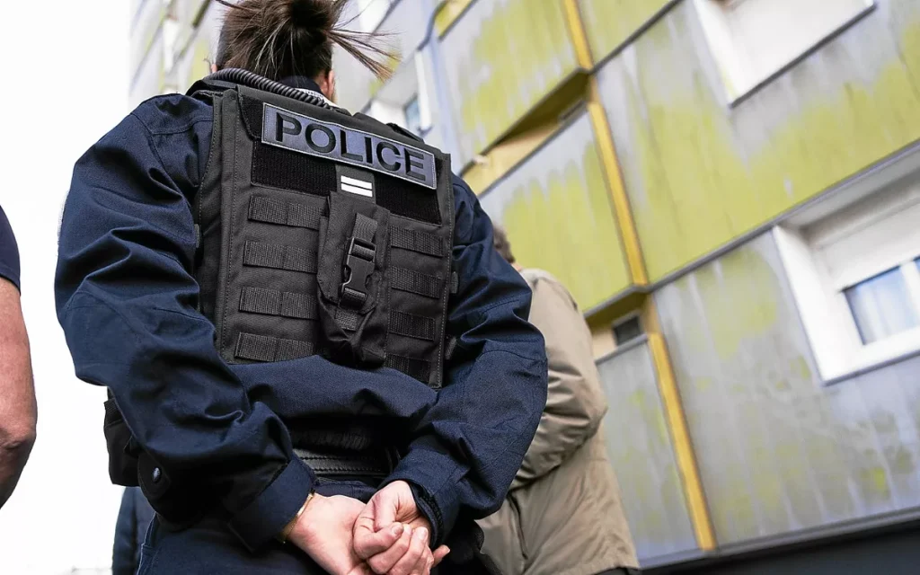 Nantes : un quatrième mort par balles en moins d’un mois sur fond de guerre entre gangs ethniques