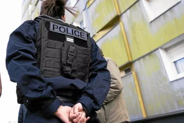 Nantes : un quatrième mort par balles en moins d’un mois sur fond de guerre entre gangs ethniques