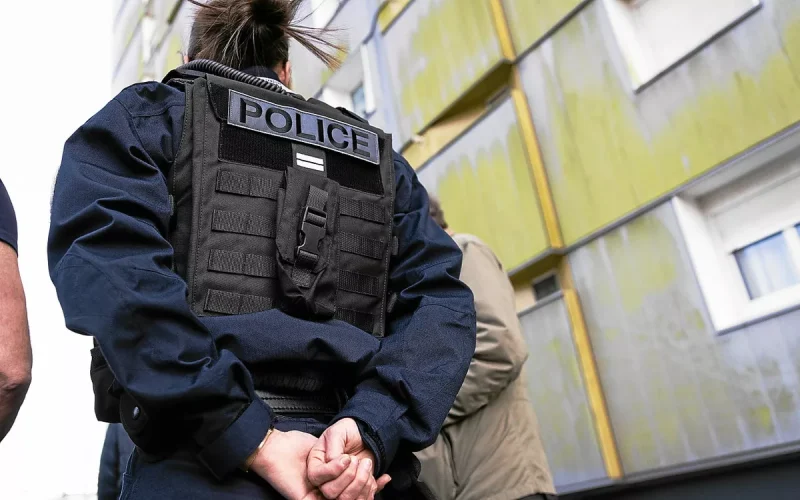 Nantes : un quatrième mort par balles en moins d’un mois sur fond de guerre entre gangs ethniques