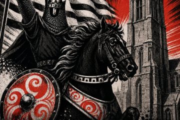 Camp d&rsquo;été du Parti National Breton 2026 les 1er et 2 août à Dol de Bretagne !