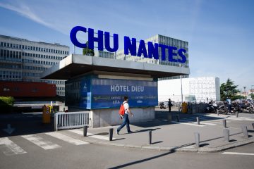 Un quinquagénaire hospitalisé au CHU après avoir reçu deux coups de couteau près de Nantes