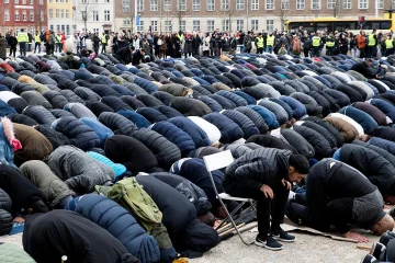 Danemark : le gouvernement de gauche veut interdire l&rsquo;appel à la prière islamique car il donne l&rsquo;impression d&rsquo;être « une banlieue d&rsquo;Islamabad », déclare le ministre de l&rsquo;Immigration