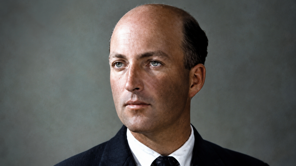 Emsav : 30 juillet 1910, naissance de Yann Kerlann, fondateur de la première école en langue bretonne
