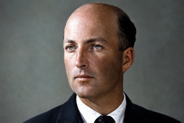 Emsav : 30 juillet 1910, naissance de Yann Kerlann, fondateur de la première école en langue bretonne