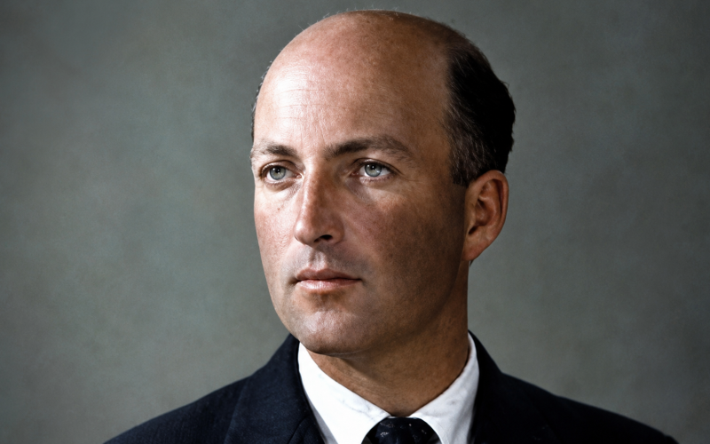 Emsav : 30 juillet 1910, naissance de Yann Kerlann, fondateur de la première école en langue bretonne