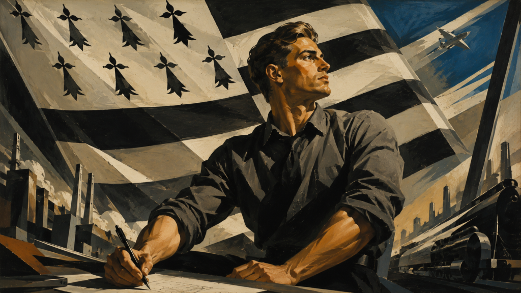 Une éducation nouvelle pour l&rsquo;homme breton de demain