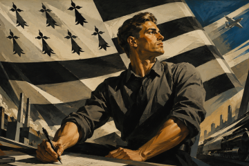 Une éducation nouvelle pour l&rsquo;homme breton de demain