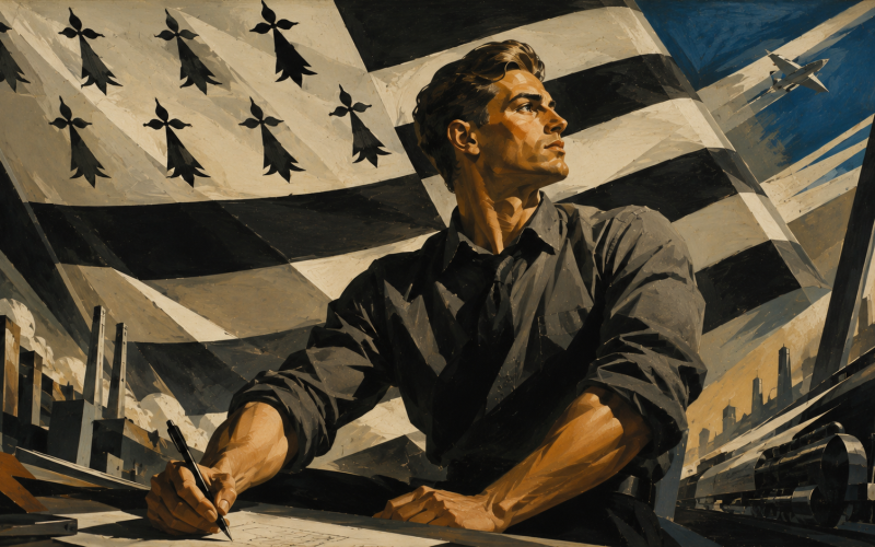 Une éducation nouvelle pour l&rsquo;homme breton de demain