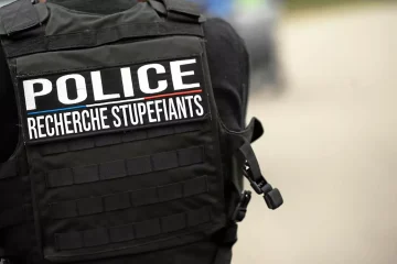 Saint-Brieuc : jugés « vulnérables » par la justice française, pas d&rsquo;expulsion pour un Égyptien et un Syrien arrêtés après la saisie de 2 kg de stupéfiants dans leur logement attribué gratuitement par une association pro-migrants