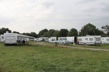 Plouézec : menacé par des nomades en voulant empêcher une installation illicite, le maire dépose plainte